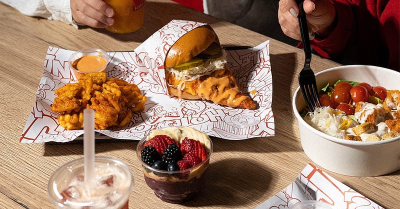 Nashville Flavors In Dubai: Up To Aed300 To Spend On Food & Beverages Dubai - Image 3