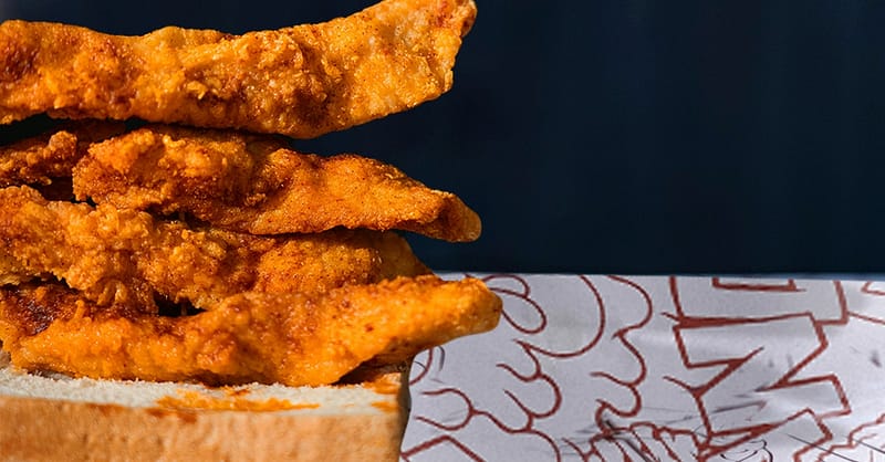 Nashville Flavors In Dubai: Up To Aed300 To Spend On Food & Beverages Dubai - Image 9