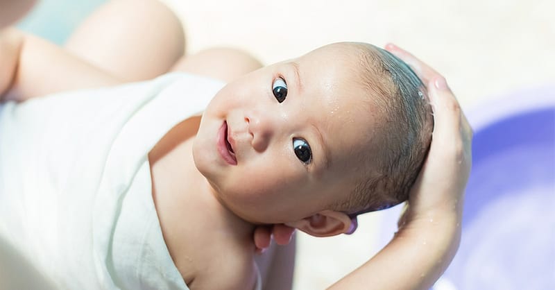 Newborn Swaddle Bath & Wellness W Or W/O Gift Box Or Video Montage Dubai
