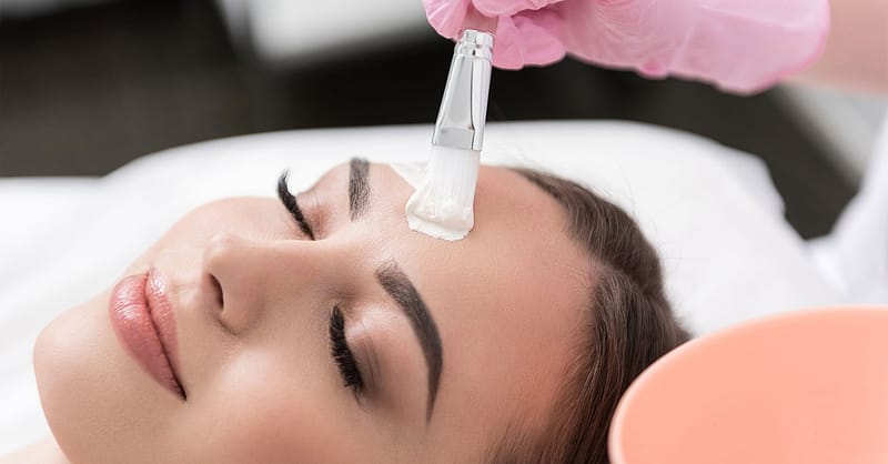 One-Hour Facial Dubai