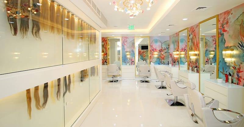 One-Hour Moroccan Bath At Mirrors Beauty Lounge Dubai - Image 2
