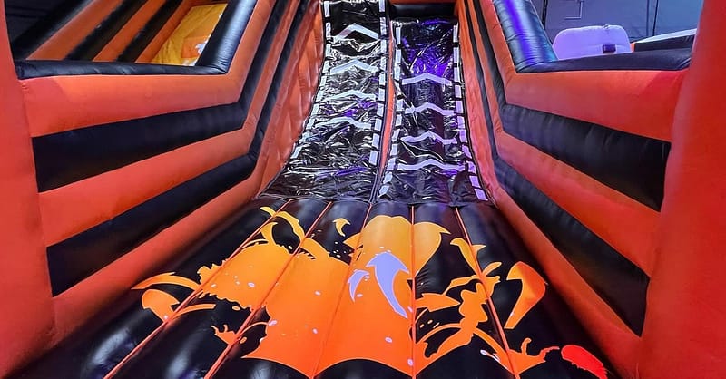 One-Hour Trampoline Park Fun With Inflatable Zone, Foam Pits & More! Dubai - Image 12