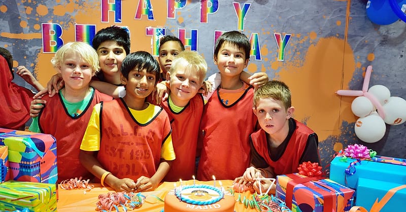 One-Hour Trampoline Park Fun With Inflatable Zone, Foam Pits & More! Dubai - Image 6