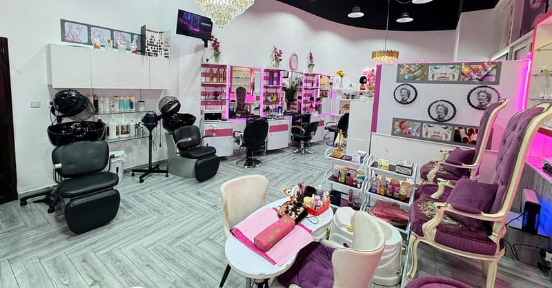 Half Or Full Legs And Full Arms Or Brazilian With Underarms Waxing Dubai - Image 7