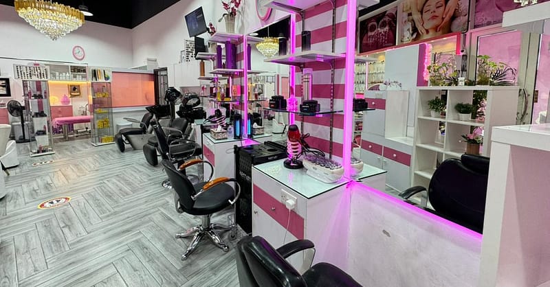 Half Or Full Legs And Full Arms Or Brazilian With Underarms Waxing Dubai - Image 4