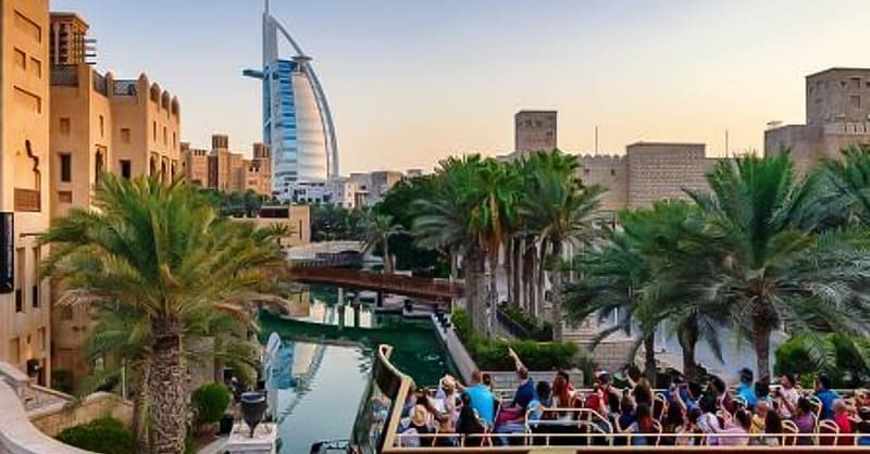 One Ticket To Discover Dubai, Essential Dubai Or Explore Dubai Dubai - Image 5