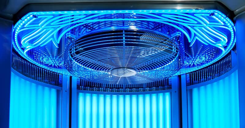 Three Or Five Sessions Of Full Body Solarium Tan At Plush Tan Dubai - Image 4