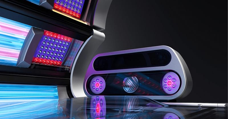 Three Or Five Sessions Of Full Body Solarium Tan At Plush Tan Dubai - Image 11