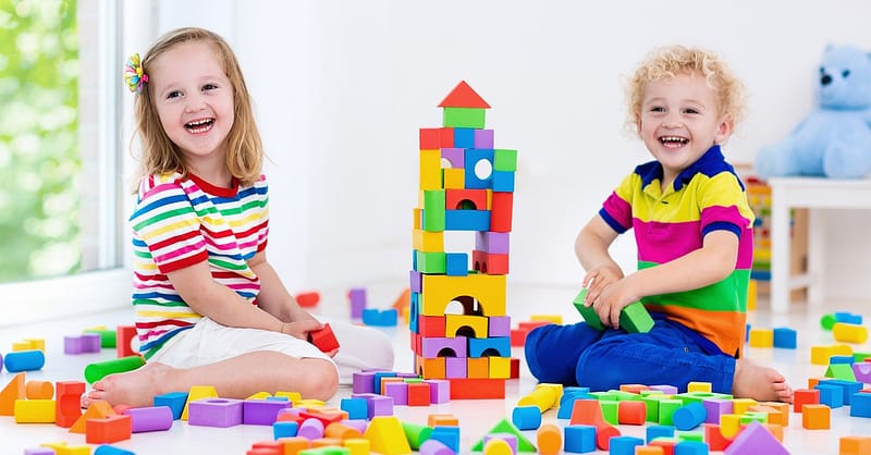 One Week Of Nursery Dubai