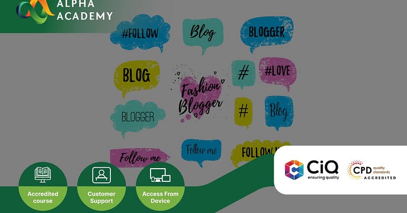 Online Fashion Blogger Course National Deal - Image 3