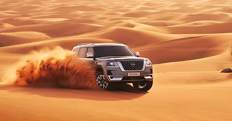Overnight Central/Home Or Hotel Pick Up Desert Safari Dinner And More Abu Dhabi - Image 4
