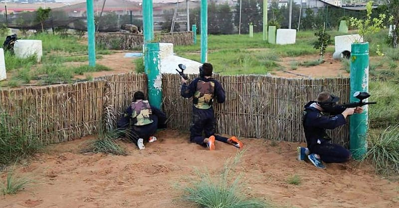 Paintball Experience National Deal - Image 6