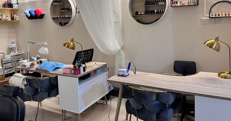 Pamper Hands And Feet With Mani-Pedi Options In Al Nahyan Dubai - Image 2