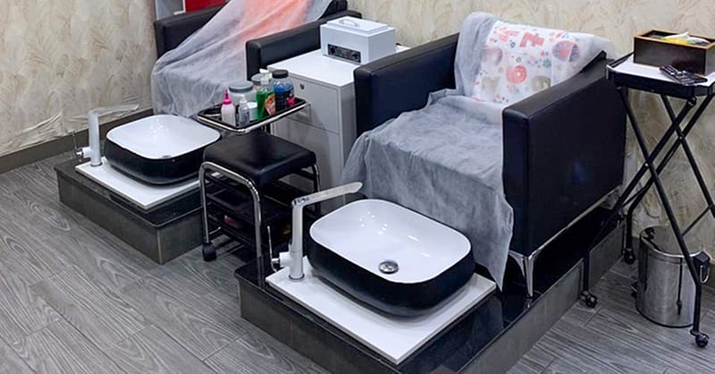 & Spa Treatment Dubai