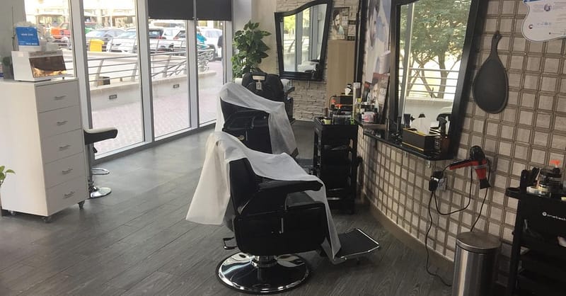 Pamper & Relax: Manicure, Pedicure, & Spa Treatment Dubai - Image 4