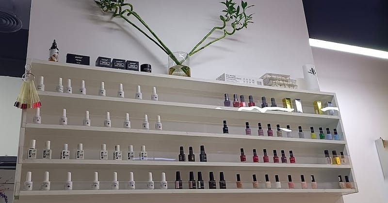 Pamper Your Hands And Feet: Classic Or Gel Manicure And Pedicure Dubai - Image 6