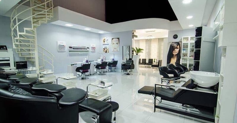 Pamper Your Nails With Exclusive Manicure And Pedicure Services Dubai - Image 4