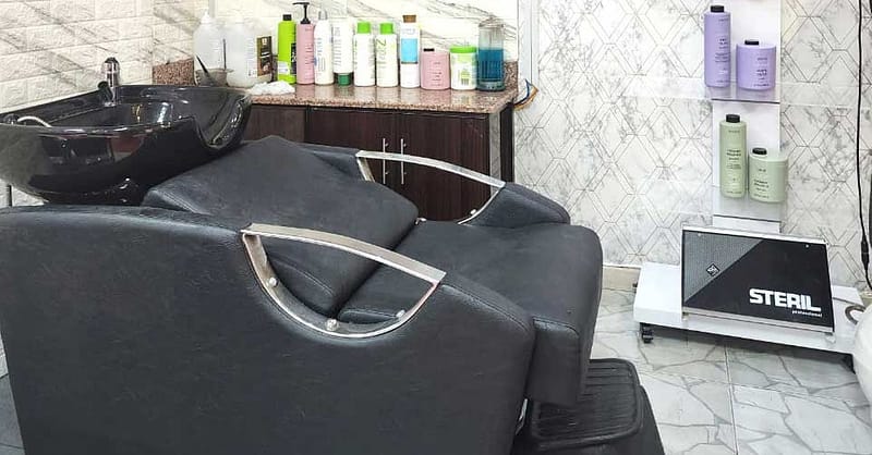 Revamp Your Style: Hair Services Dubai - Image 2
