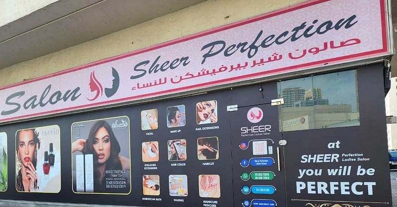 Revamp Your Style: Hair Services Dubai - Image 4