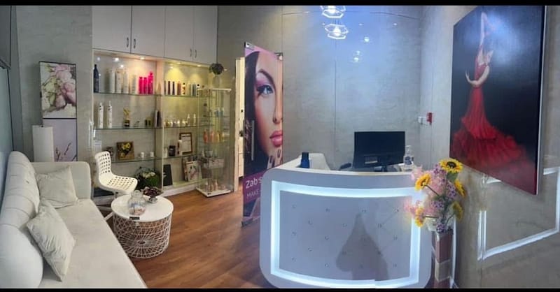 Paraffin Dubai