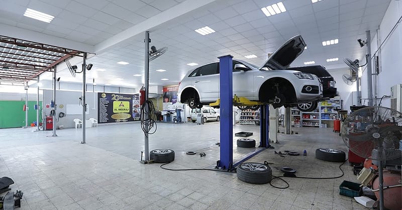 Pay Less, Save More: Brake Pad Replacement For International Cars Dubai - Image 2