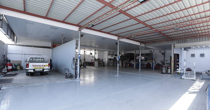 Pay Less, Save More: Brake Pad Replacement For International Cars Dubai - Image 5