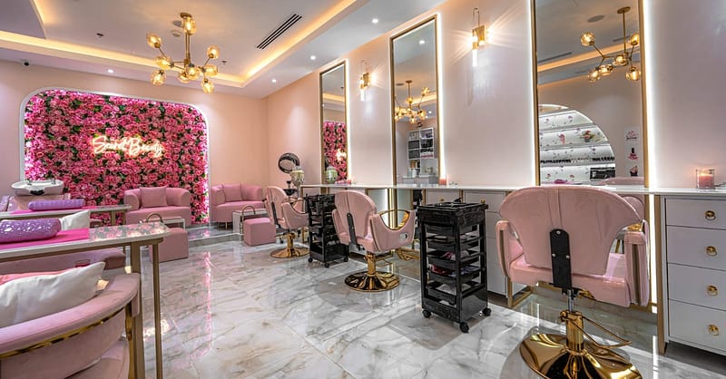 Complete Beauty Package: Moroccan Bath With Choice Of Add-Ons Dubai - Image 2