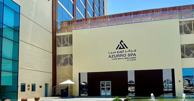 Personalized 60 Or 90-Min Spa Treatments Tailored Across Dubai Dubai - Image 5