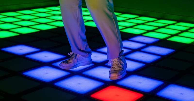 Pixel Lighting Game For Upto Four! Dubai - Image 7