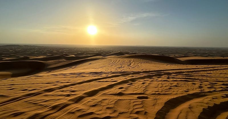 Platinum Desert Safari Dubai - Image 3