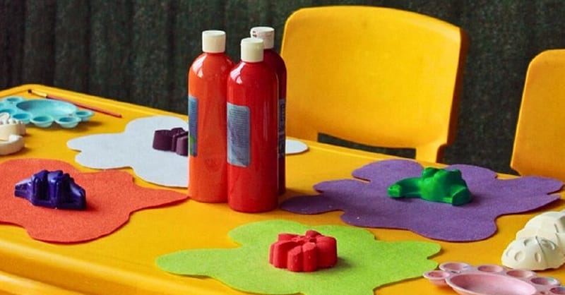 Play, Paint, And Snack: The Ultimate Kids Fun Package! Dubai - Image 13