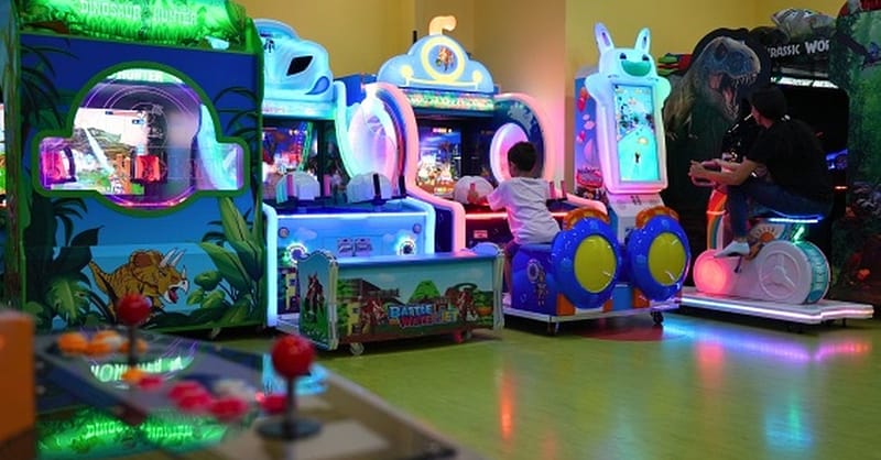Play, Paint, And Snack: The Ultimate Kids Fun Package! Dubai - Image 5