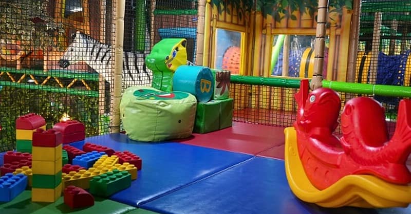 Play, Paint, And Snack: The Ultimate Kids Fun Package! Dubai - Image 7