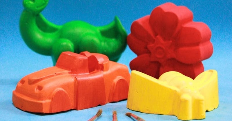 Play, Paint, And Snack: The Ultimate Kids Fun Package! Dubai - Image 9