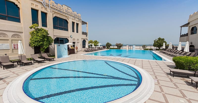 Pool And Beach Fun For Adults And Kids Dubai - Image 4