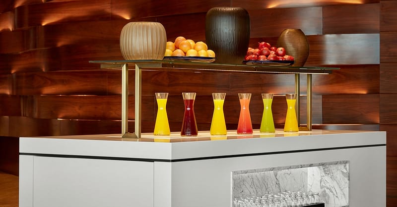 Premium Buffet Breakfast + Drinks For 1 Child Or 1, 2, Or 4 Adult Dubai - Image 3