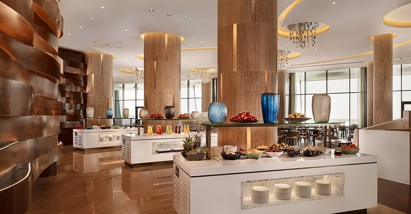 Premium Buffet Breakfast + Drinks For 1 Child Or 1, 2, Or 4 Adult Dubai - Image 5
