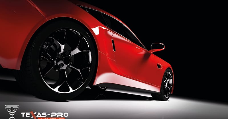 Premium Nano Ceramic Tint With Life Time Warranty (10 Years) Dubai - Image 2