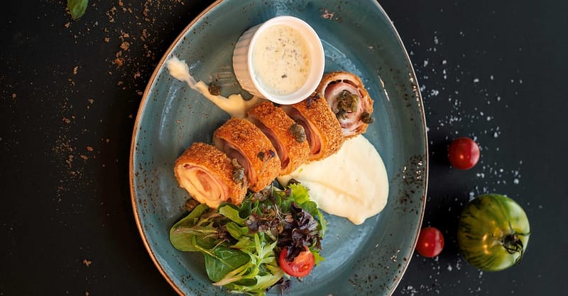 Premium Set Menu From Le Bistrot At 5* Sheraton Abu Dhabi Abu Dhabi - Image 3