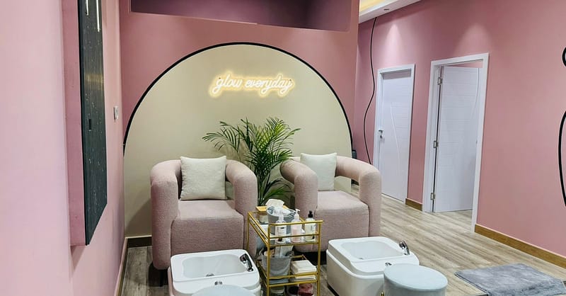 Prime Salon Experience: Elevate Your Beauty To New Heights! Dubai - Image 10