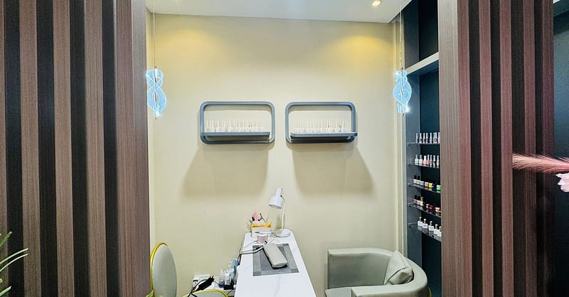 Prime Salon Experience: Elevate Your Beauty To New Heights! Dubai - Image 11