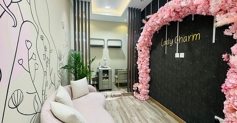 Prime Salon Experience: Elevate Your Beauty To New Heights! Dubai - Image 13