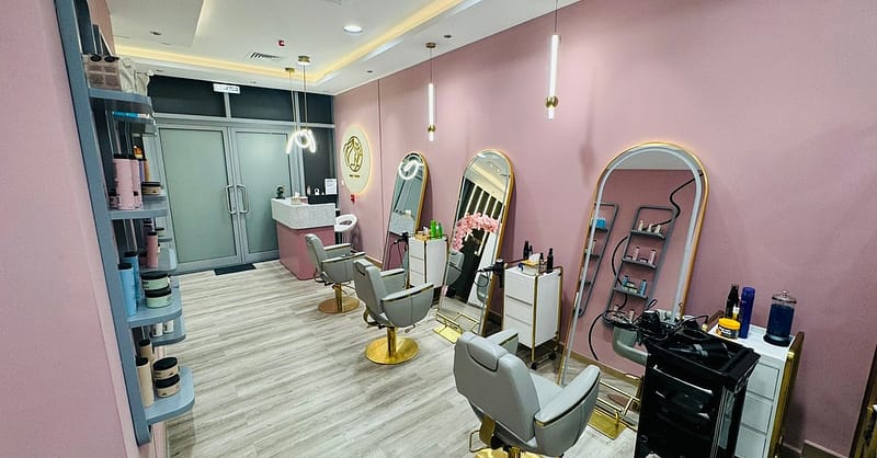 Prime Salon Experience: Elevate Your Beauty To New Heights! Dubai - Image 4