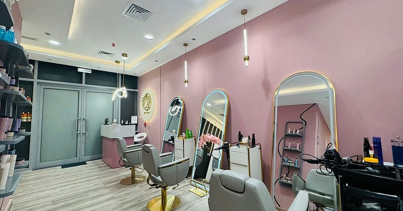 Prime Salon Experience: Elevate Your Beauty To New Heights! Dubai - Image 5