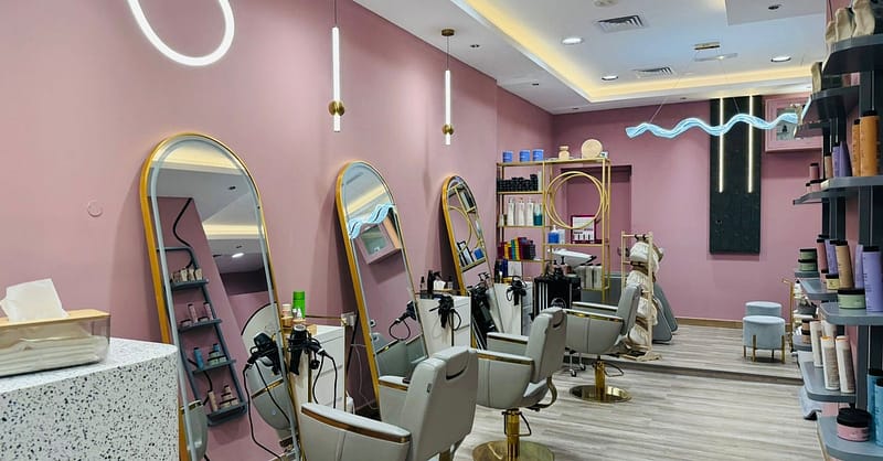 Prime Salon Experience: Elevate Your Beauty To New Heights! Dubai - Image 6