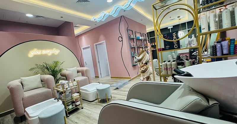 Prime Salon Experience: Elevate Your Beauty To New Heights! Dubai - Image 9
