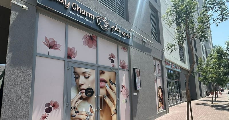 Prime Salon Experience: Elevate Your Beauty To New Heights! Dubai
