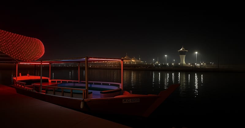 Private Island Party With Breathtaking Skyline Views For 12 Guests! Abu Dhabi - Image 7