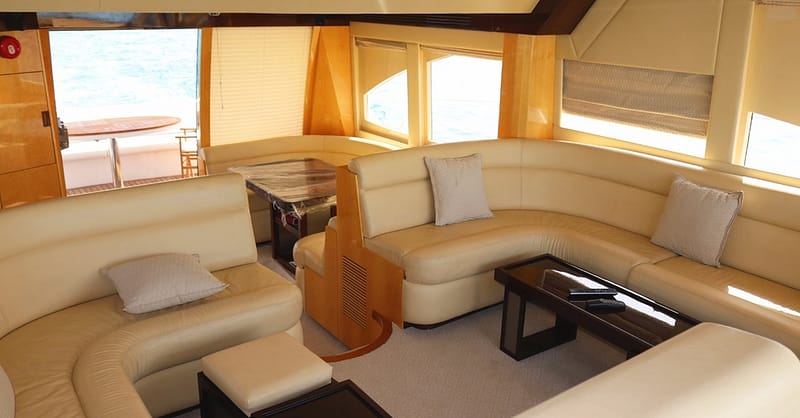 Private Yacht Cruise For 25 Dubai - Image 3