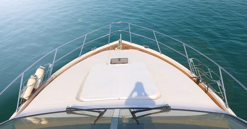 Private Yacht Cruise For 25 Dubai - Image 6